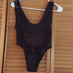 One piece Minimale Animale